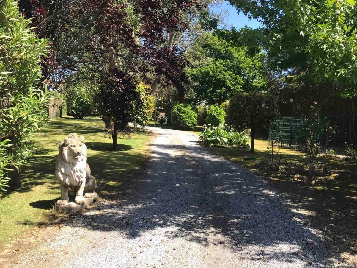 Maison Villa Yoda Saint-Jean-de-Luz Ngoại thất bức ảnh