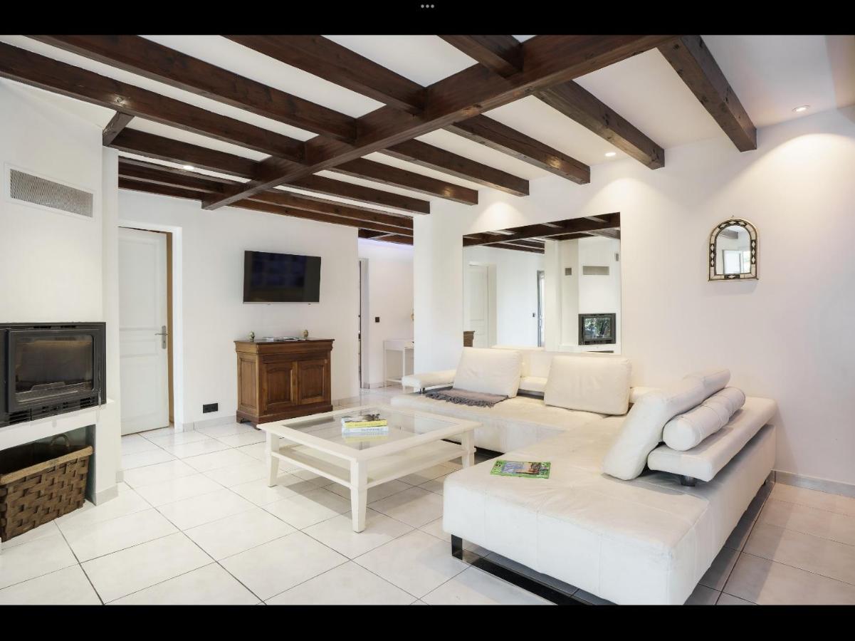 Maison Villa Yoda Saint-Jean-de-Luz Ngoại thất bức ảnh