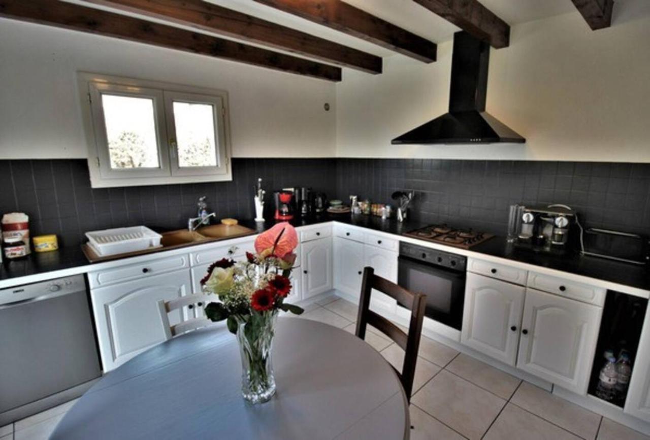 Maison Villa Yoda Saint-Jean-de-Luz Ngoại thất bức ảnh