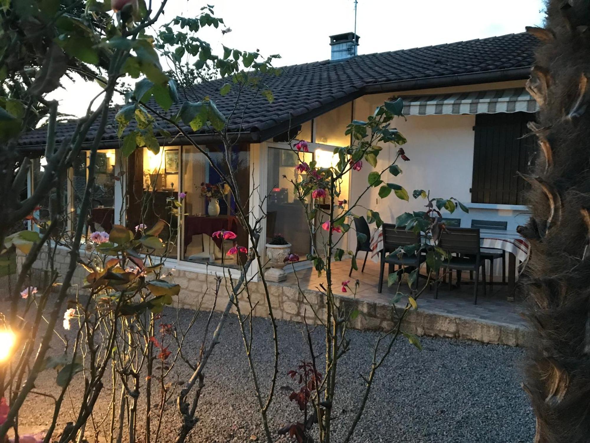 Maison Villa Yoda Saint-Jean-de-Luz Ngoại thất bức ảnh