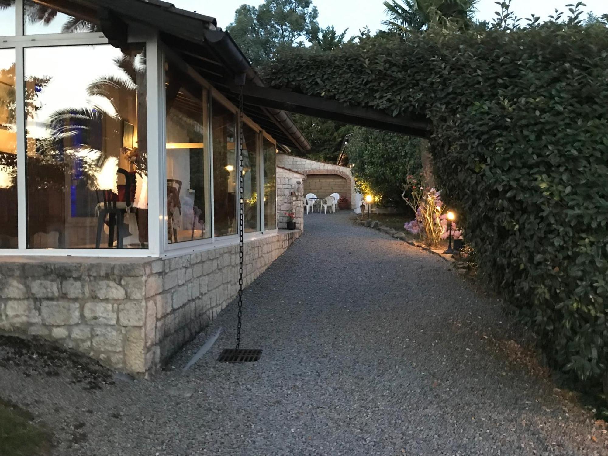 Maison Villa Yoda Saint-Jean-de-Luz Ngoại thất bức ảnh