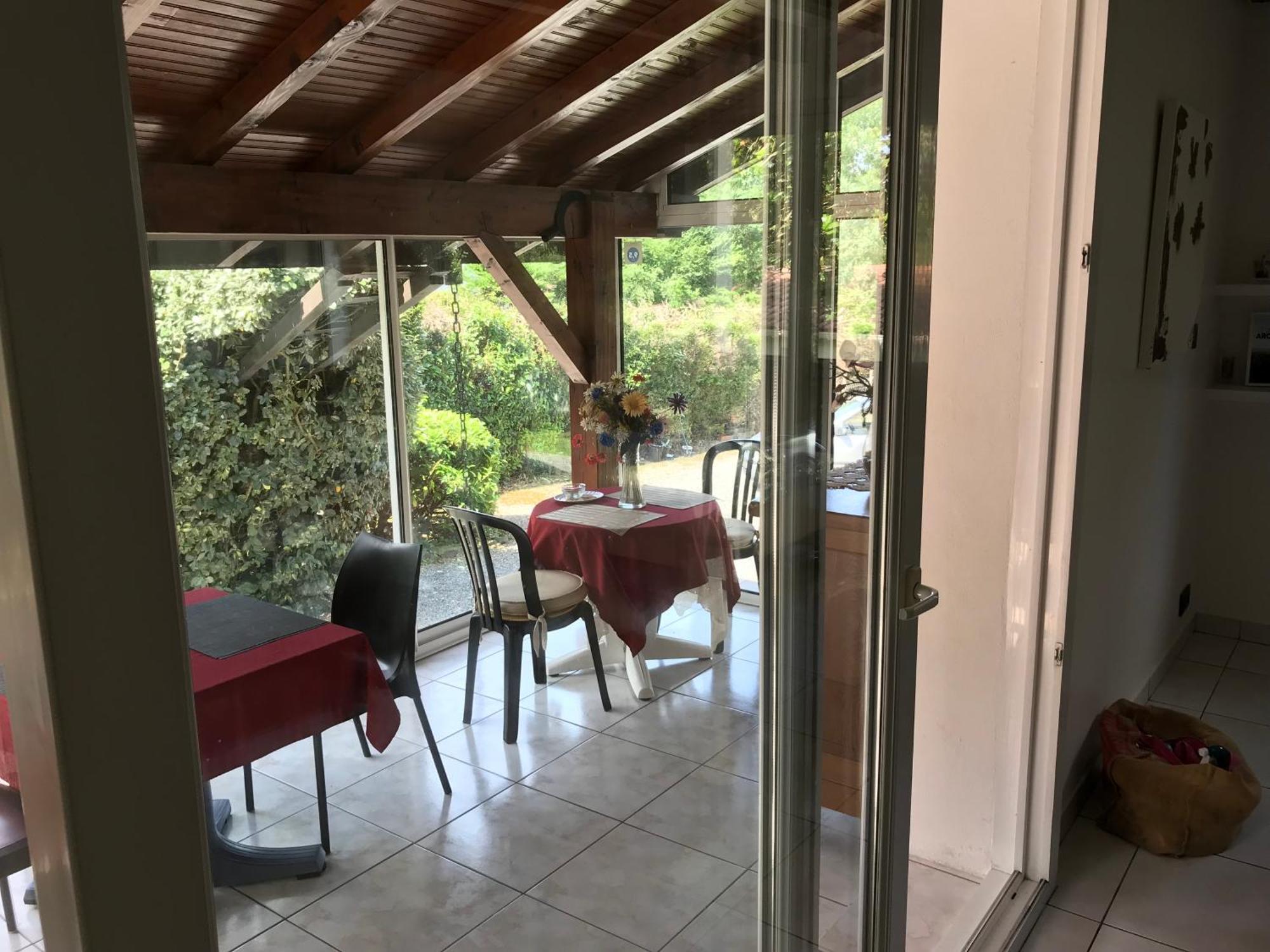 Maison Villa Yoda Saint-Jean-de-Luz Ngoại thất bức ảnh