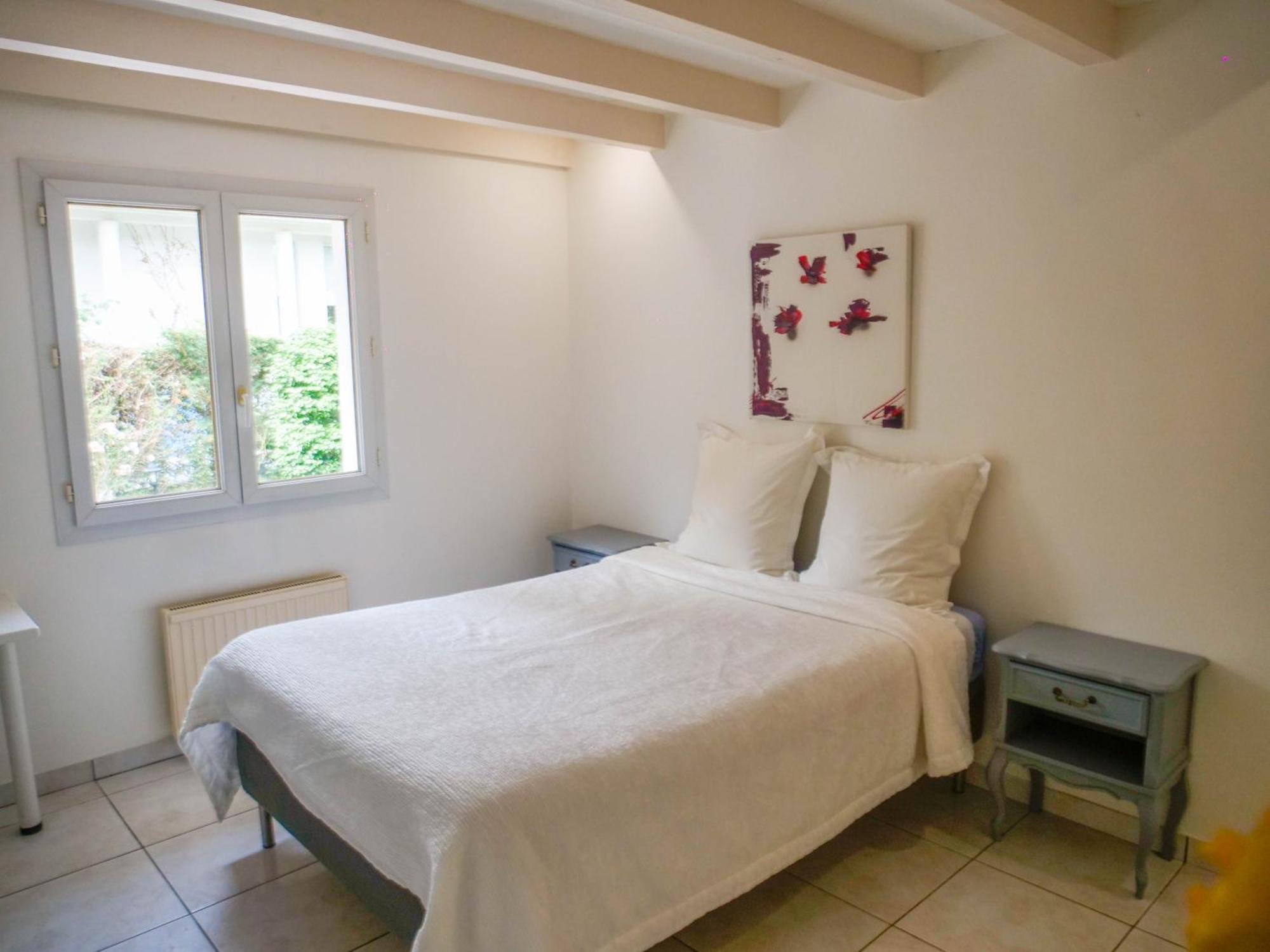 Maison Villa Yoda Saint-Jean-de-Luz Ngoại thất bức ảnh