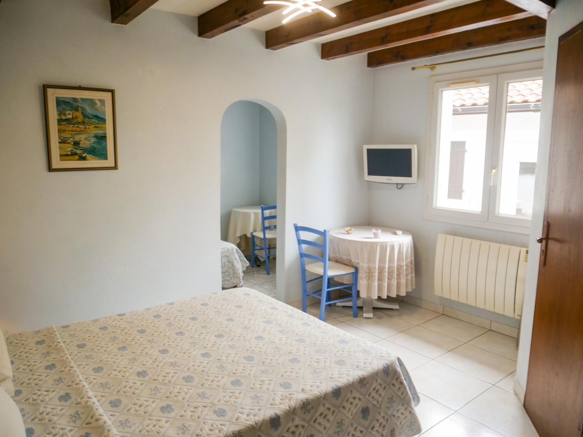 Maison Villa Yoda Saint-Jean-de-Luz Ngoại thất bức ảnh