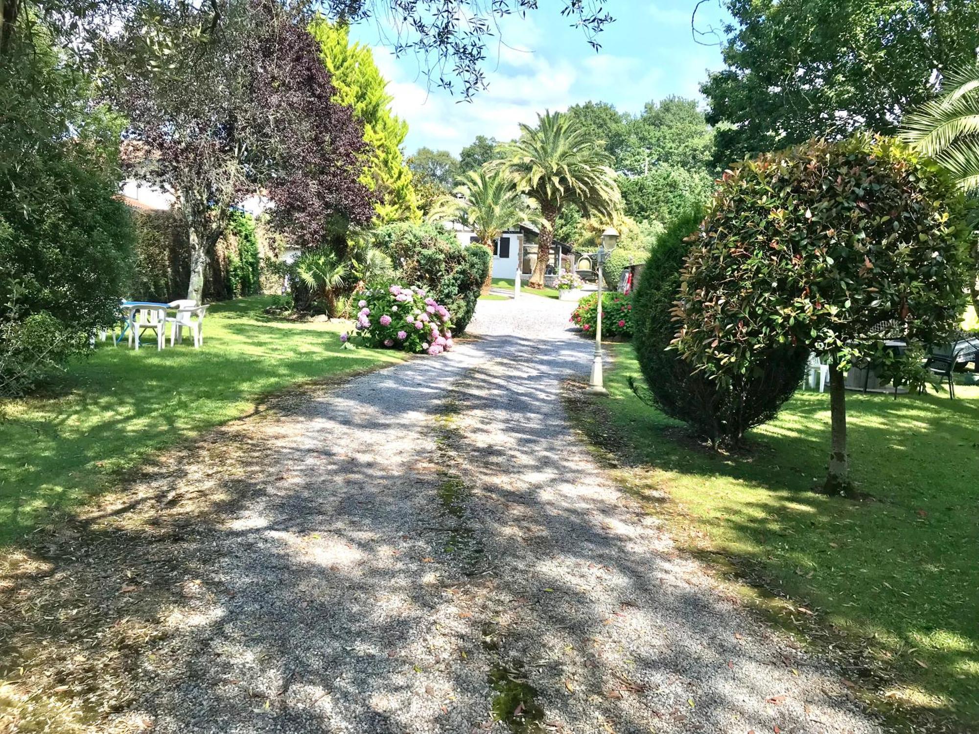 Maison Villa Yoda Saint-Jean-de-Luz Ngoại thất bức ảnh